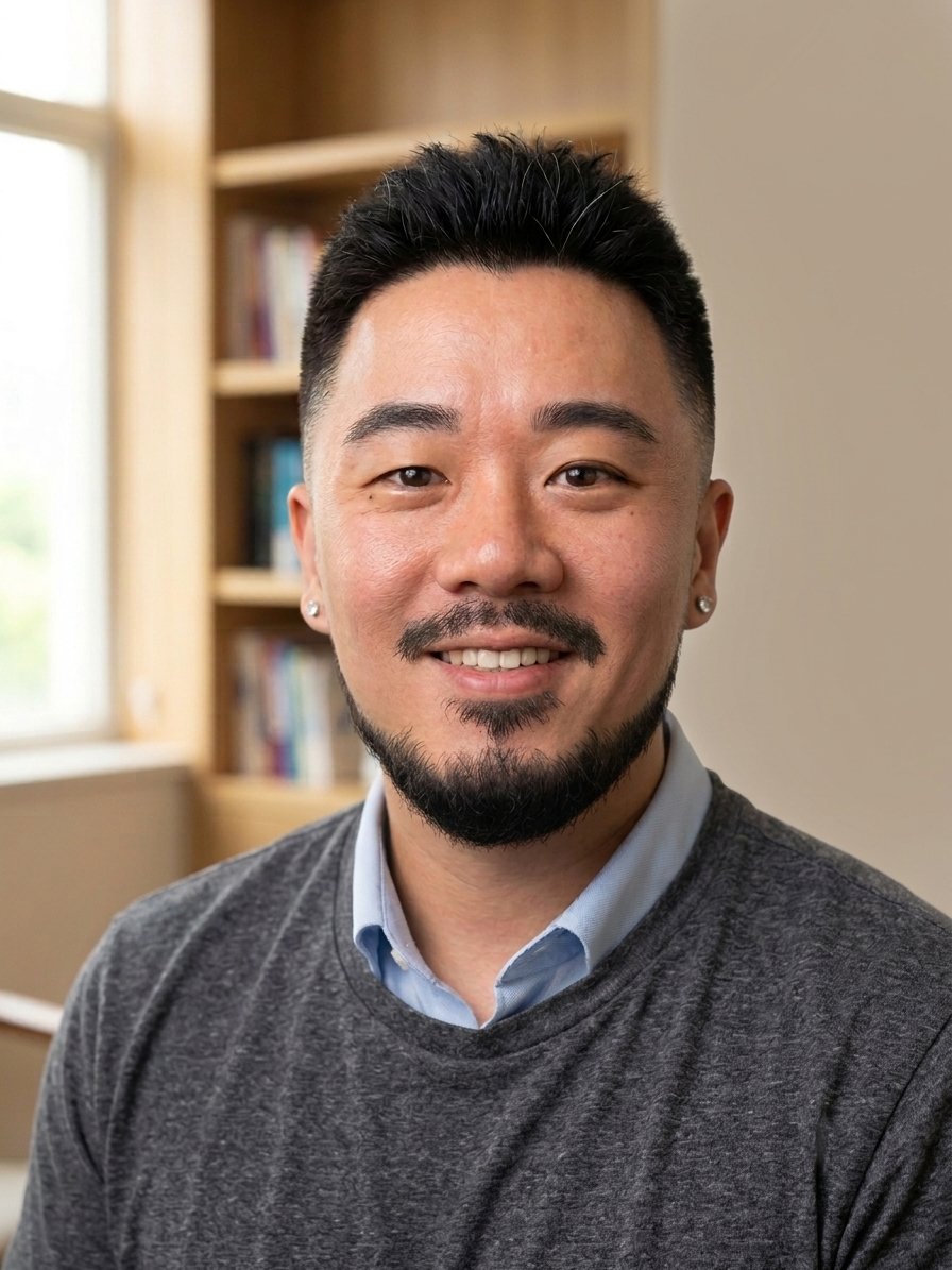 Brian Gao